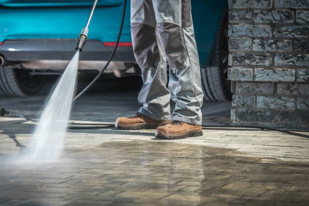 Best Parking Lot and Garage Cleaning  in Sebastian, FL