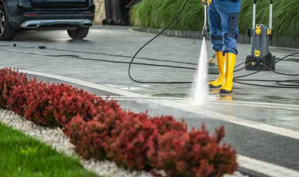 Best Parking Lot and Garage Cleaning  in Sebastian, FL